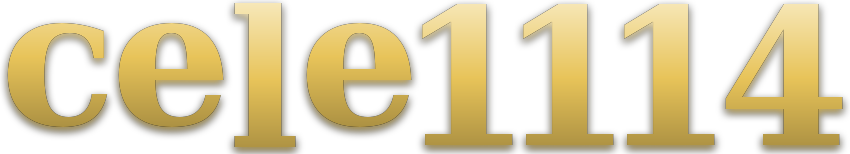 cele1114 logo